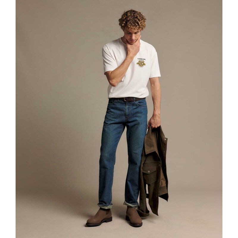 R.M. Williams Blyth Tee image number 3
