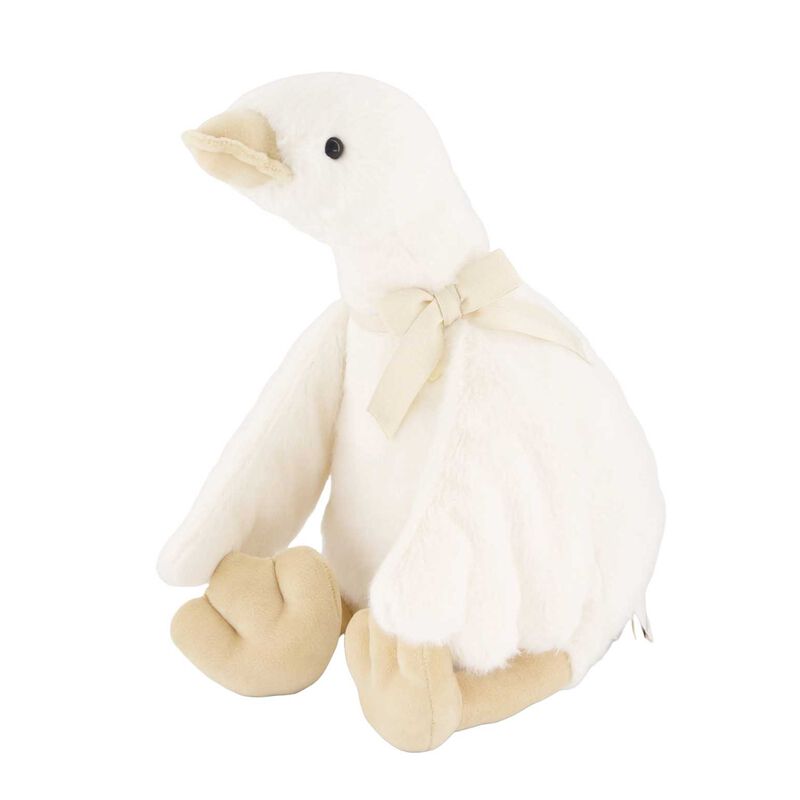 Snuggle Bunnies Rose The Mummy Duck 45cm image number 0