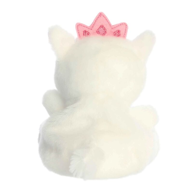 Palm Pals Priscilla Princess Kitty (12cm) image number 3