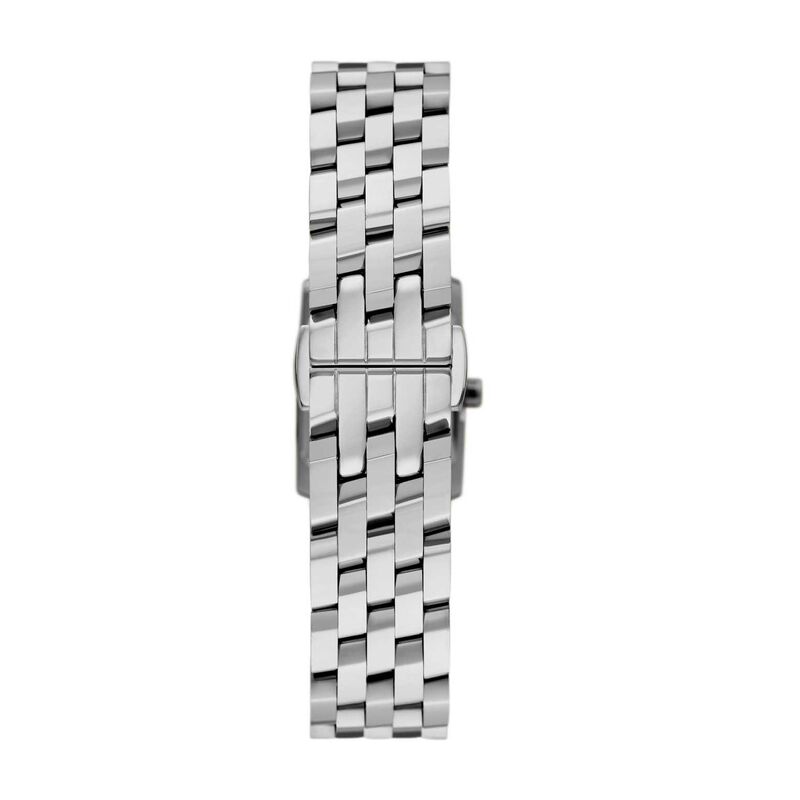 Michael Kors Georgie Two-Hand Stainless Steel Watch MK4933 image number 1