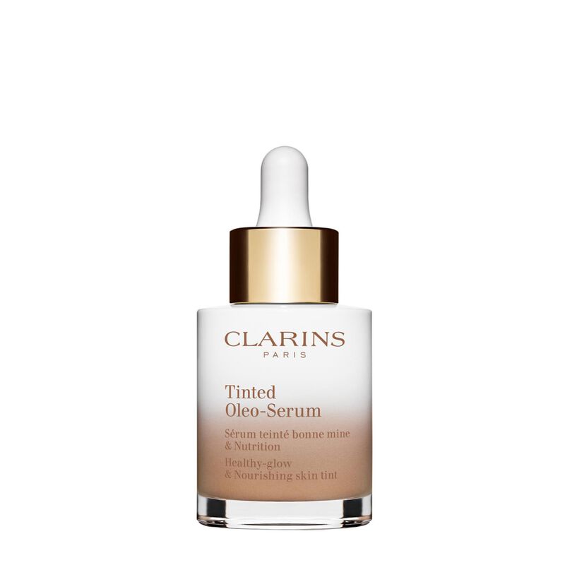 Clarins Tinted Oleo-Serum 30ml image number 16