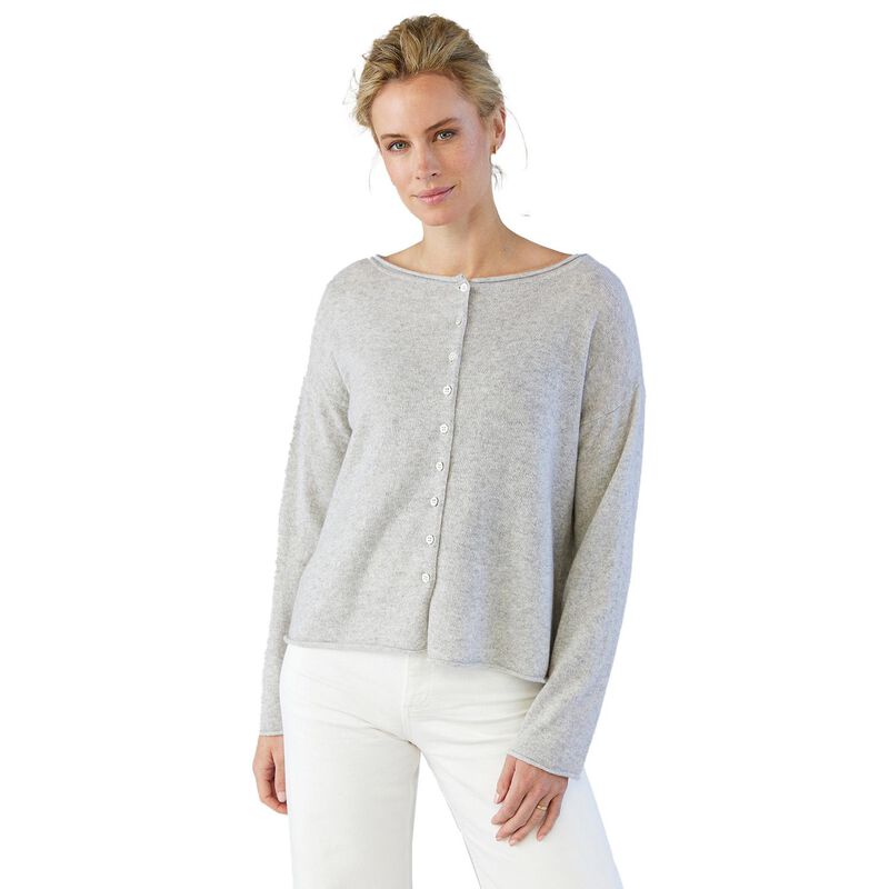 Mia Fratino Reversible Button Cardi image number 0