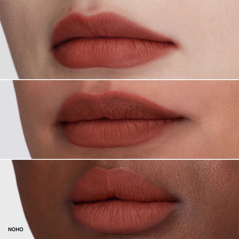Bobbi Brown Luxe Cashmere Matte Lipstick image number 30