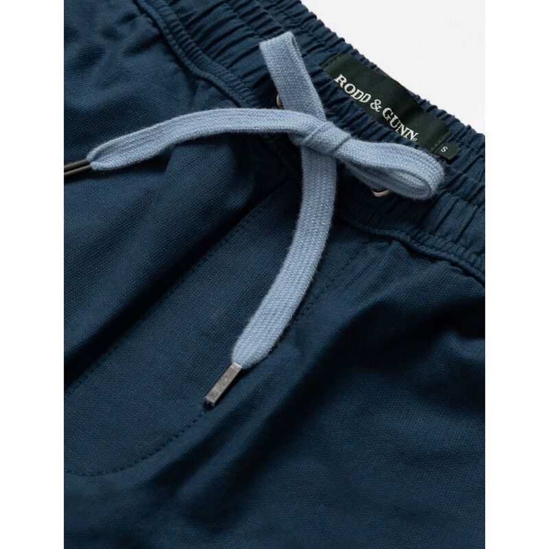 Rodd & Gunn Gunn 7" Resort Short image number 31