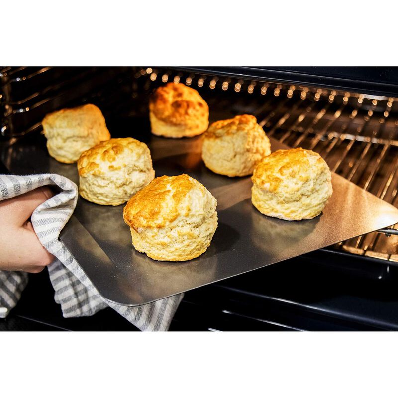 MasterCraft Heavy Base Baking Sheet 35x28cm image number 2