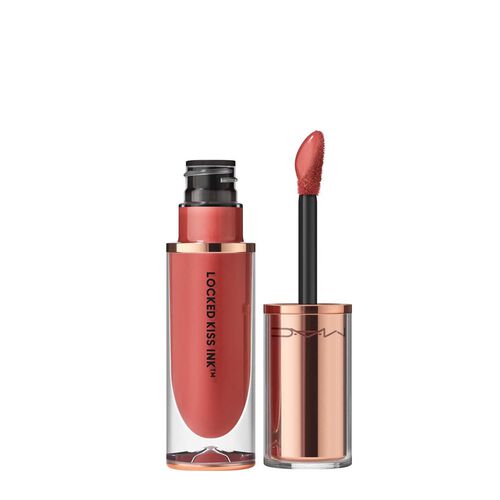 MAC Locked Kiss Ink / Sepia Collection
