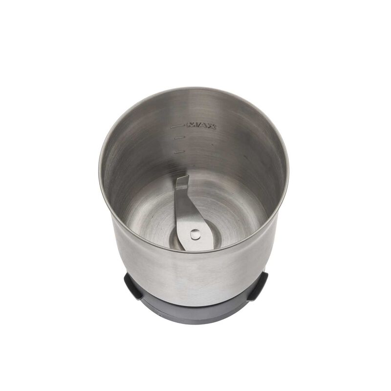 Leaf & Bean 2-In-1 Coffee & Spice Grinder image number 2