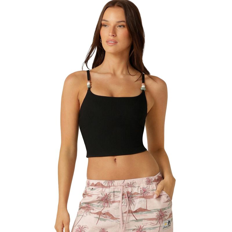 Lorna Jane Elemental Tank Bra Combo image number 0