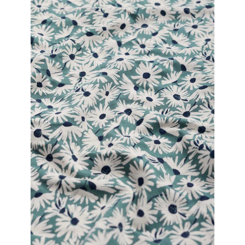 Seasalt Cornwall Handyband Scatter Daisy Nettle image number 2