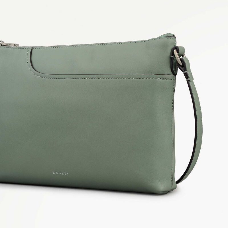 Radley Pockets Medium Ziptop Ew Cross Body image number 3