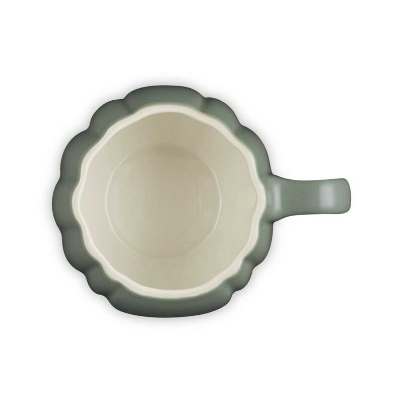 Le Creuset Mug Pumpkin 400ml Thyme image number 3