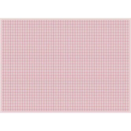 Lettuce Grid Wrapping Paper