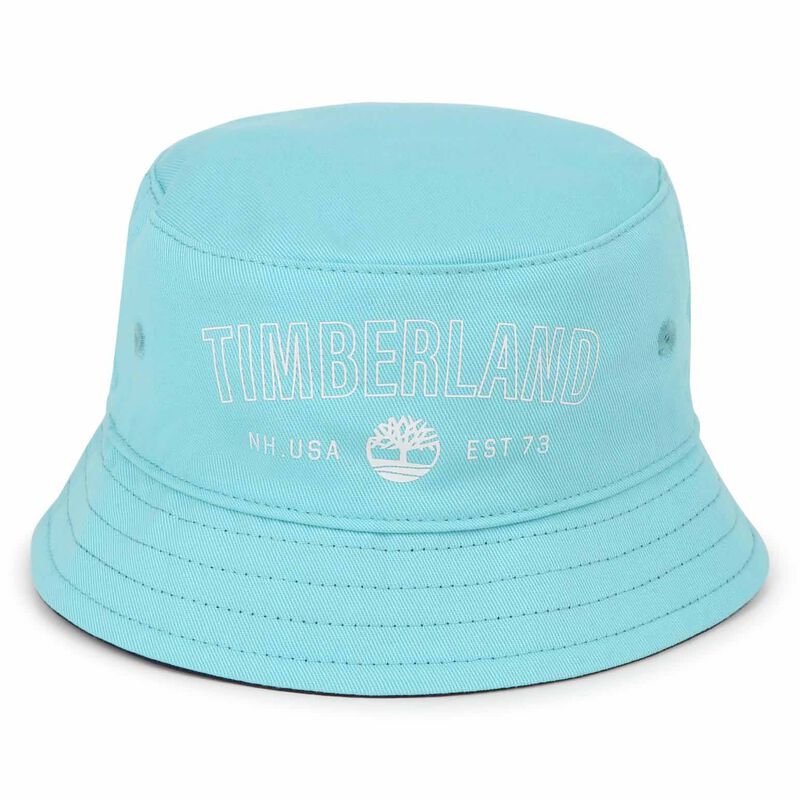 Timberland Reversible Bucket Hat 50 - 52 image number 2