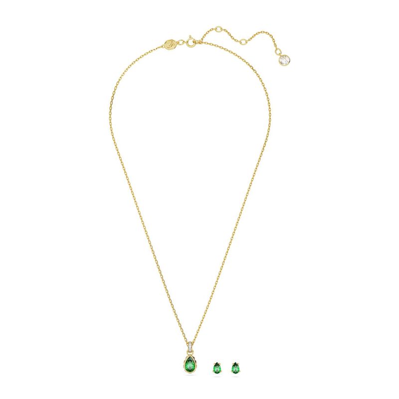 Swarovski Chroma Set image number 1