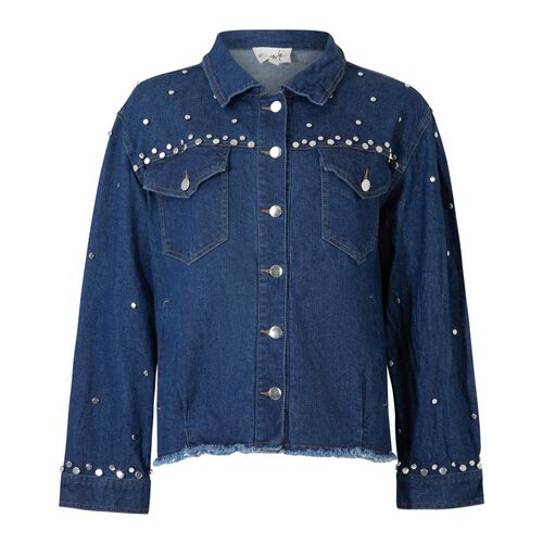 Curate Dakota Days Jacket