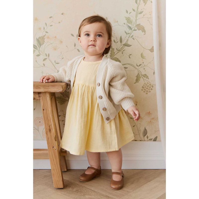 Jamie Kay Paloma Cardigan 0-2Y image number 1