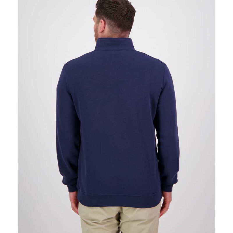 Swanndri Fundamentals Men's Quarter Zip image number 1