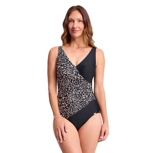 Jantzen Jantzen Select Surplice 1Pc - Natural