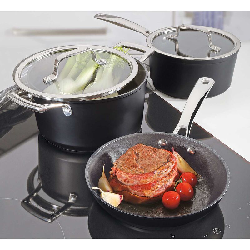 Meridian Wok Pan 28cm image number 2