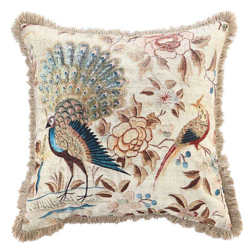 MM Linen Milan Cushion 50x50 image number 0