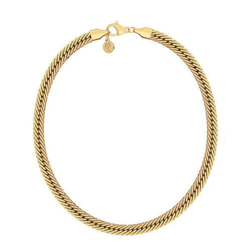 Edblad Hera Chain Necklace