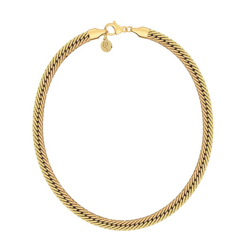 Edblad Hera Chain Necklace image number 0