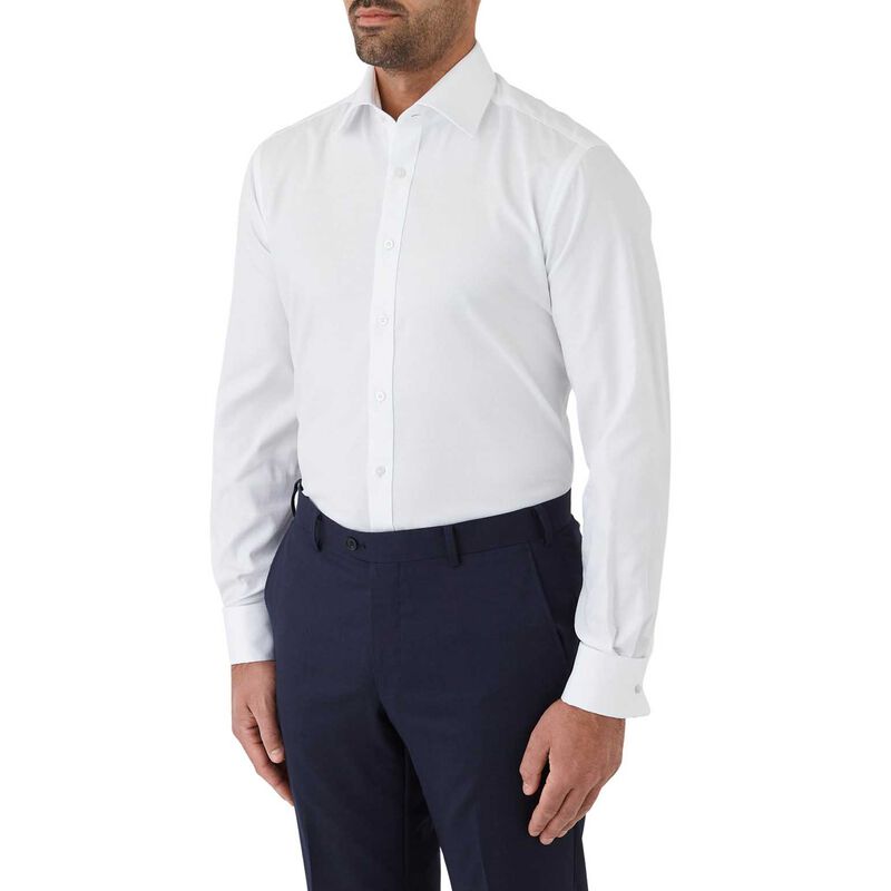 Cambridge Elwood Shirt Fjd044 image number 7