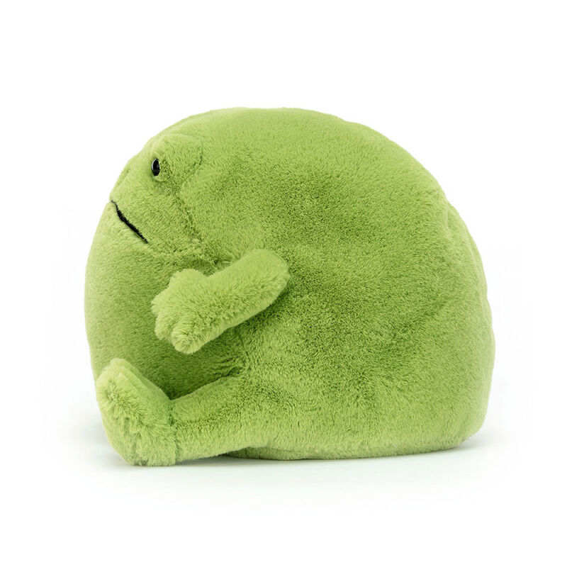Jellycat Ricky Rain Frog image number 1