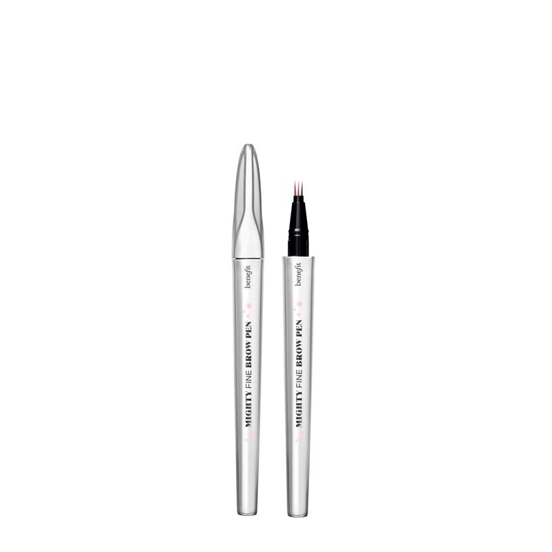 benefit Mighty Fine Brow Pen image number 4