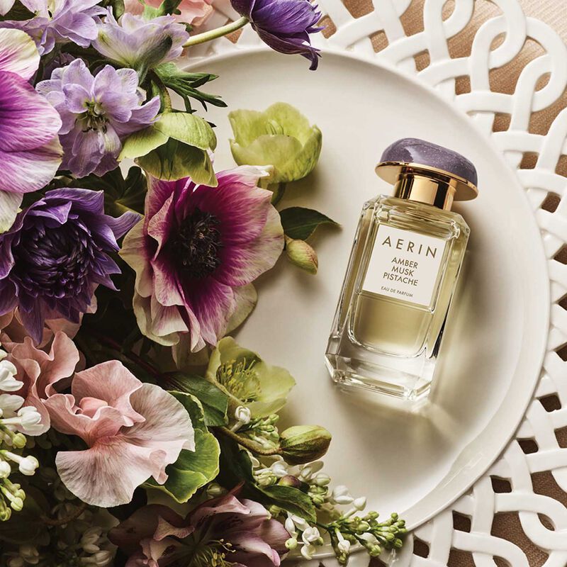 AERIN Amber Musk Pistache 50ml image number 3
