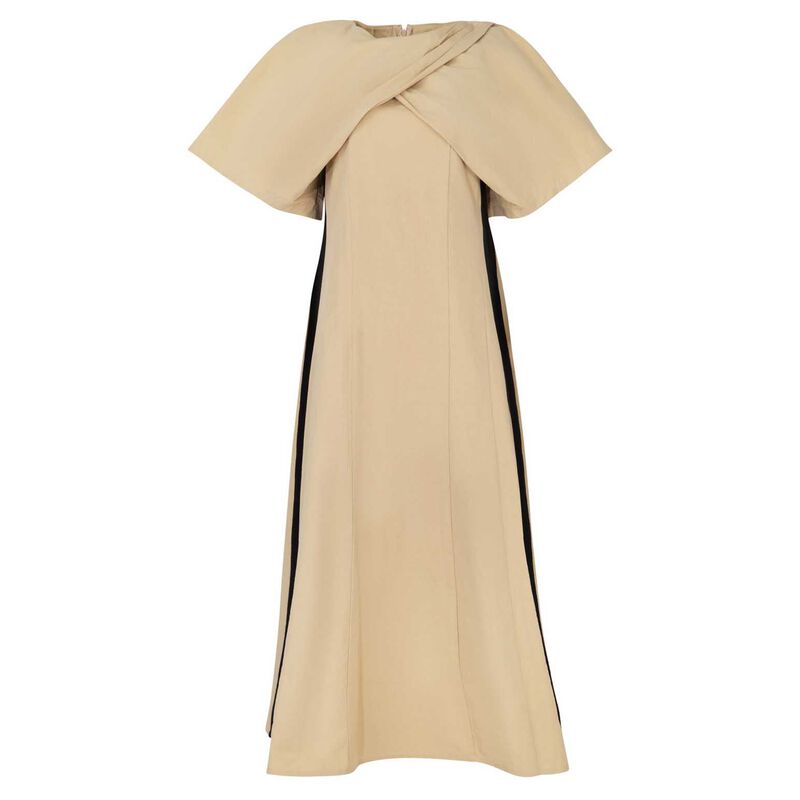Trelise Cooper Leading Lady Dress image number 0