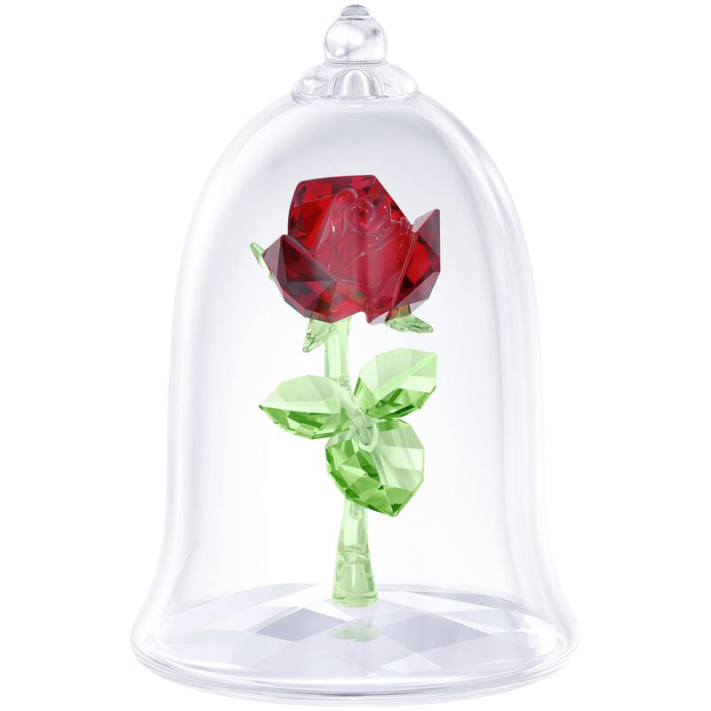 Swarovski Enchanted Rose image number 0