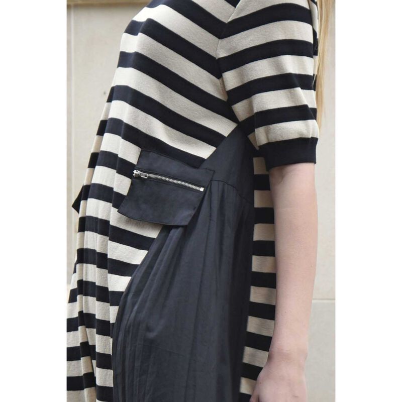 Curate Cozy Couture Dress image number 2