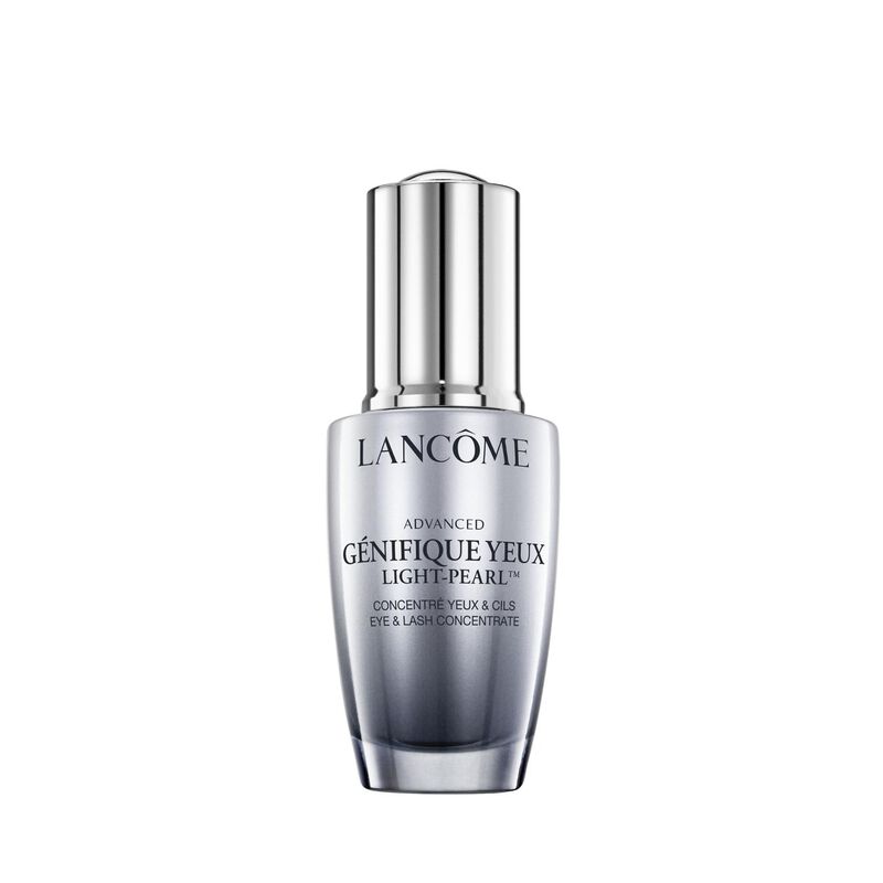 Lanc&ocirc;me G&eacute;nifique Light Pearl Eye & Lash Concentrate 20ml image number 1
