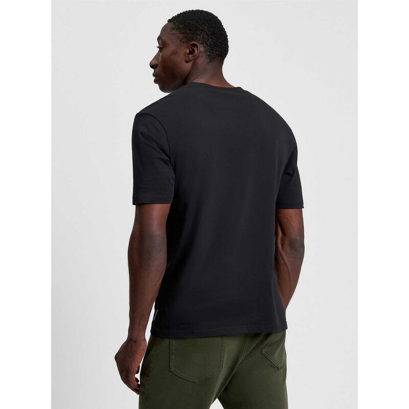 Ben Sherman Hidden Ace Tee image number 1