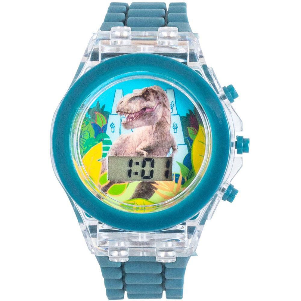 You Monkey Jurassic World Light Up Watch Ballantynes Department Store