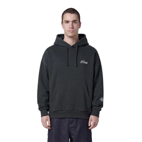 Barney Cools Scribe Hoodie
