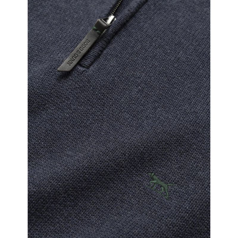 Rodd & Gunn Merrick Bay Knit image number 6