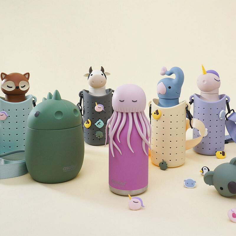 Asobu Bestie Sling Blue image number 1