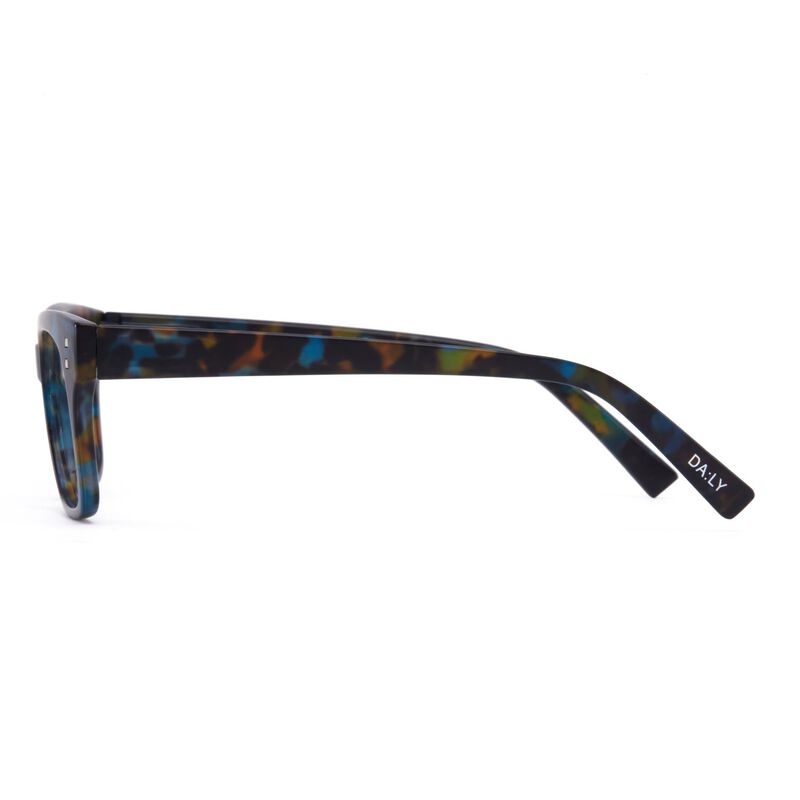 Daily Eyewear 6am - Multi Tort Reading Glasses image number 2