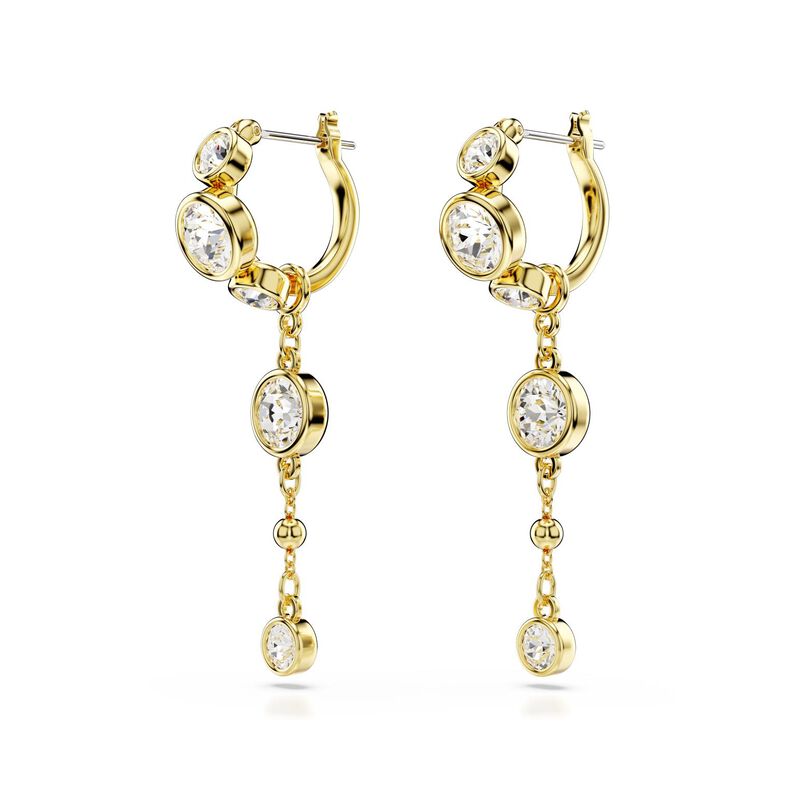 Swarovski Imber Drop Earrings image number 2