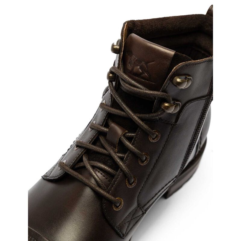 Rodd & Gunn Brookdale Military Boot image number 2