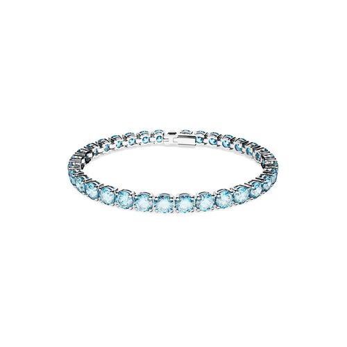 Swarovski Matrix Tennis Bracelet