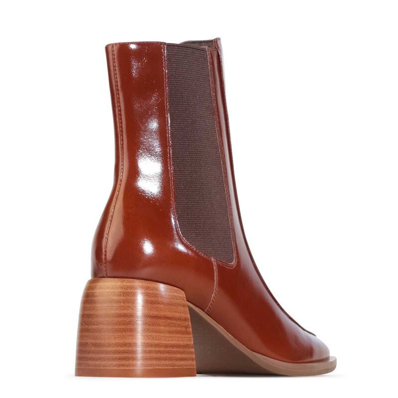 EOS Charcoal Boot image number 1