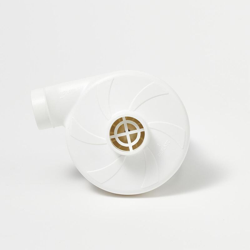 SUNNYLiFE Electric Air Pump image number 2