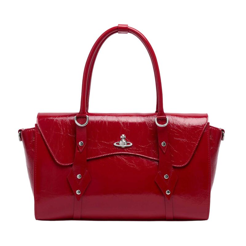 Vivienne Westwood Bettina Medium Handbag image number 0