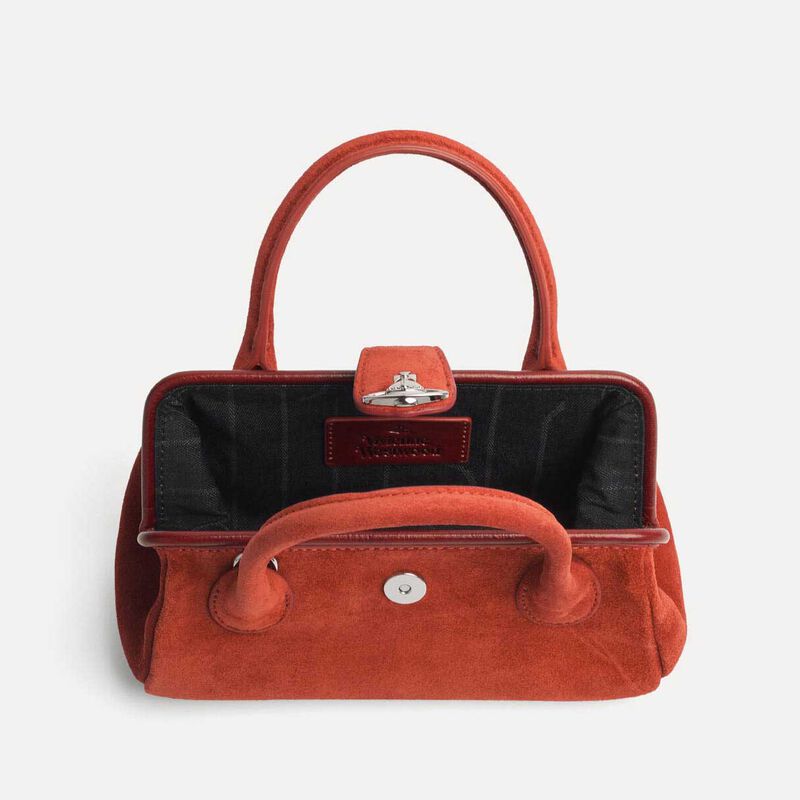 Vivienne Westwood Pamela Small Bag image number 3