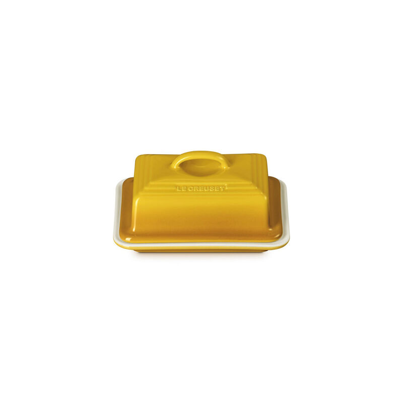 Le Creuset Stoneware Butter Dish image number 18