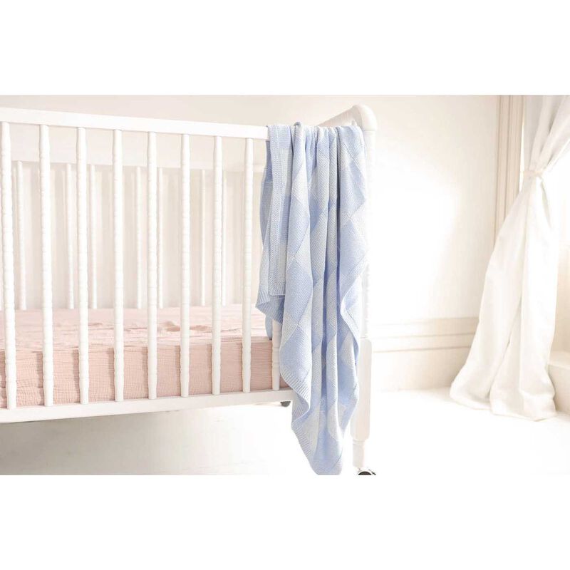 Esperance & Co Baby Kobe Blanket image number 1