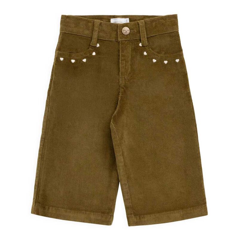 Jamie Kay Astra Pant 3-5Y image number 0